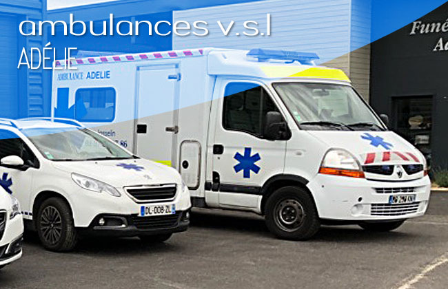 Ambulances et VSL à Josselin en Bretgane